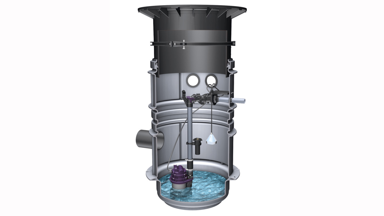 Aquapump Medium Mono Aquapump Medium Mono