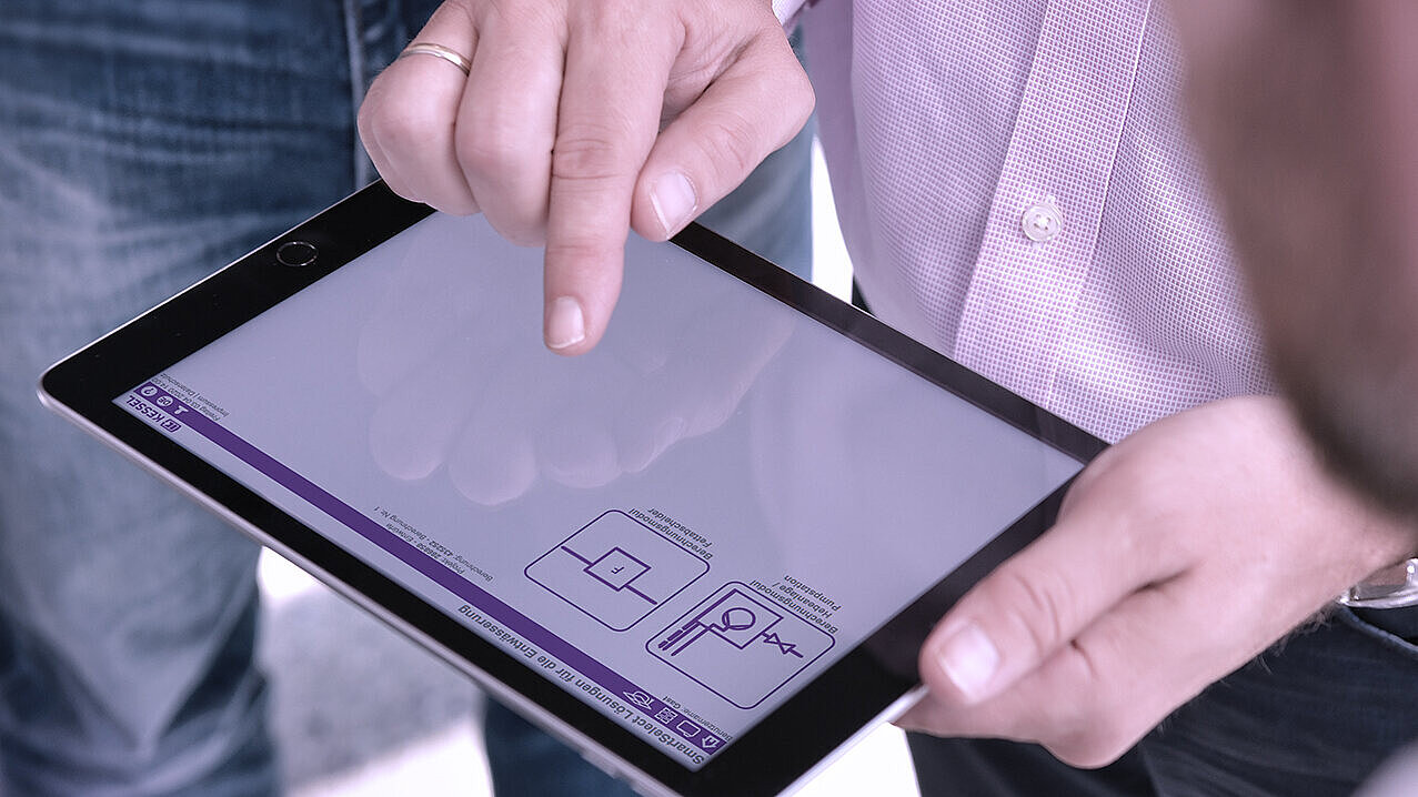 Asystent planowania SmartSelect Asystent planowania SmartSelect