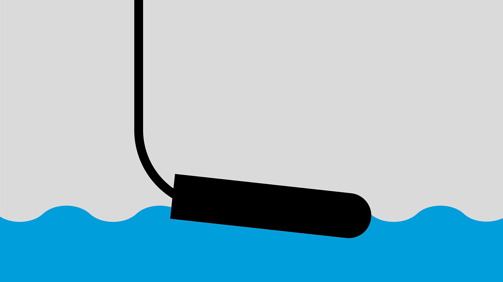 Przełącznik pływakowy Przełącznik pływakowy