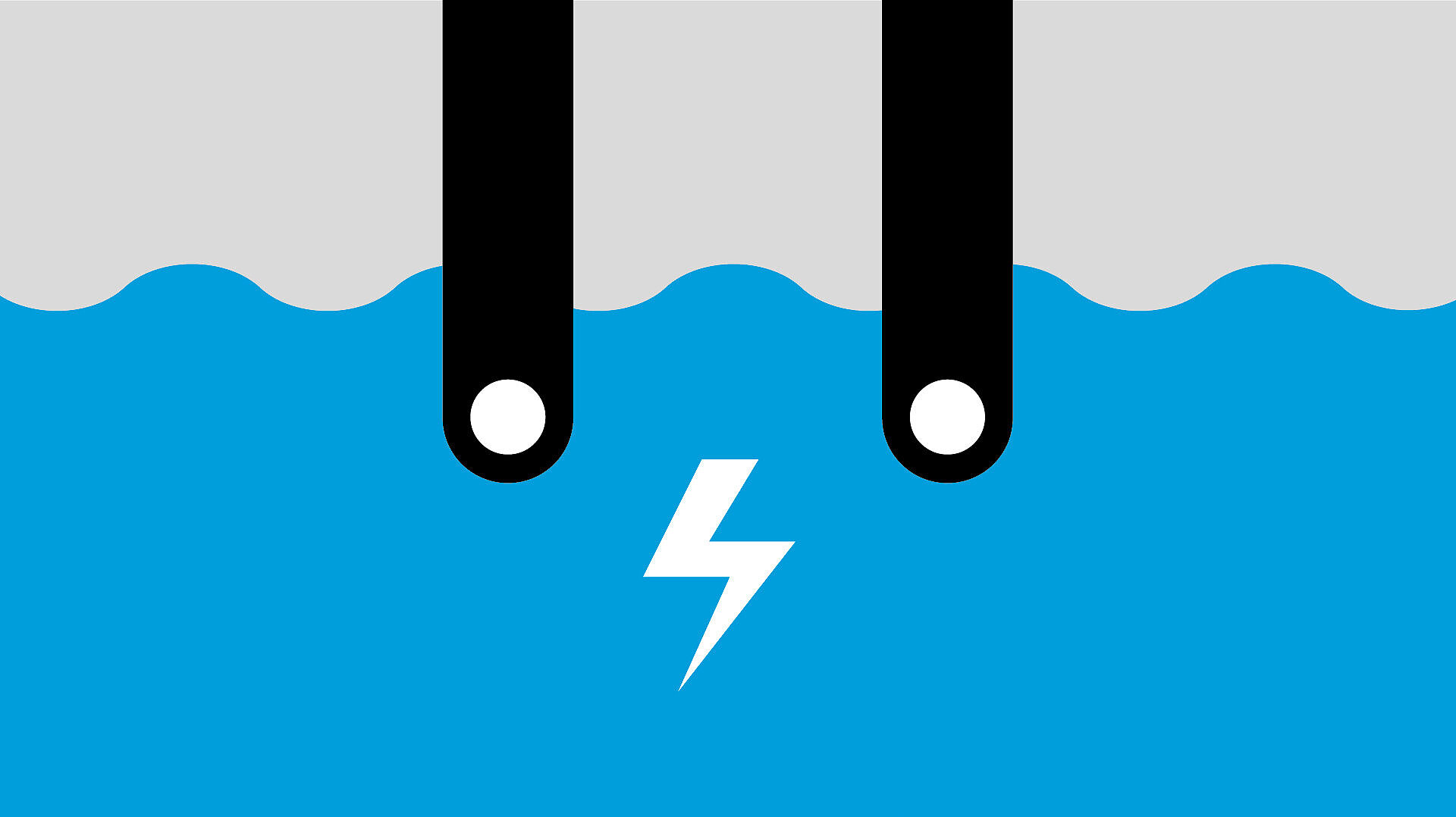 Sonda przewodnościowa Sonda przewodnościowa