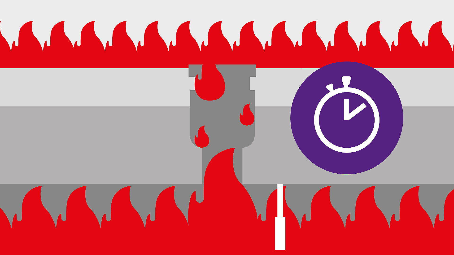 Klasy odporności ogniowej Klasy odporności ogniowej