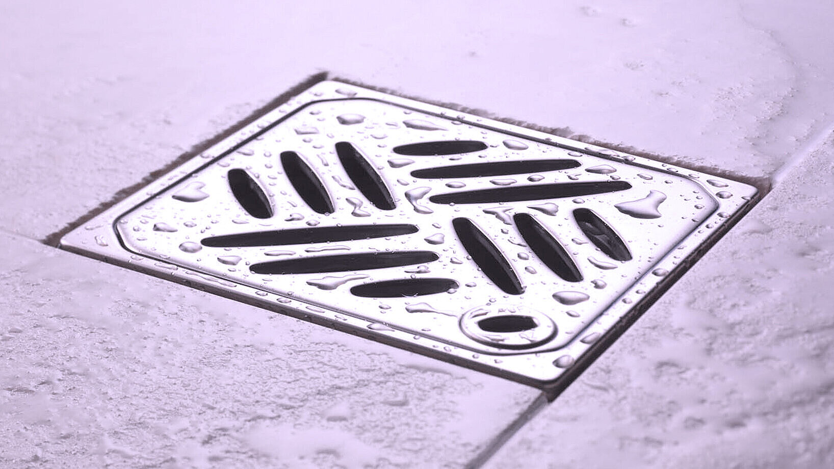 Wpust prysznicowy Wpust prysznicowy