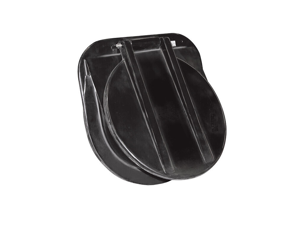 Rohrklappe DN 800 Rohrklappe DN 800