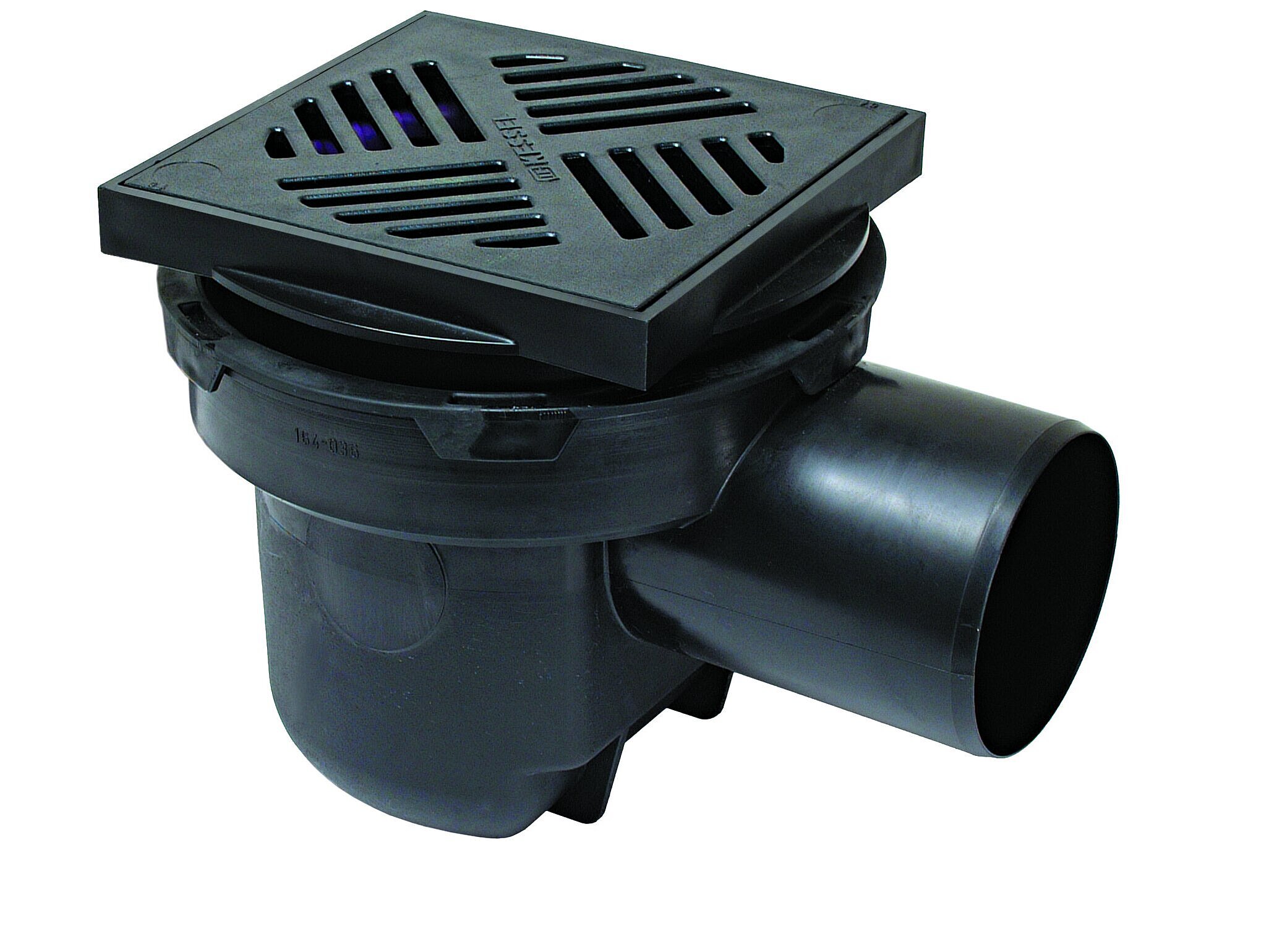 Leichtflüssigkeitssperre Leichtflüssigkeitssperre