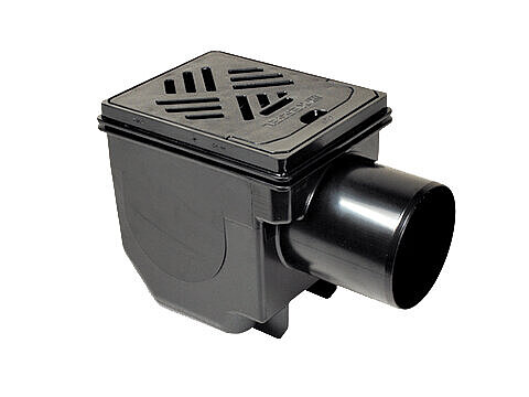 Wpust piwniczny Drehfix Wpust piwniczny Drehfix