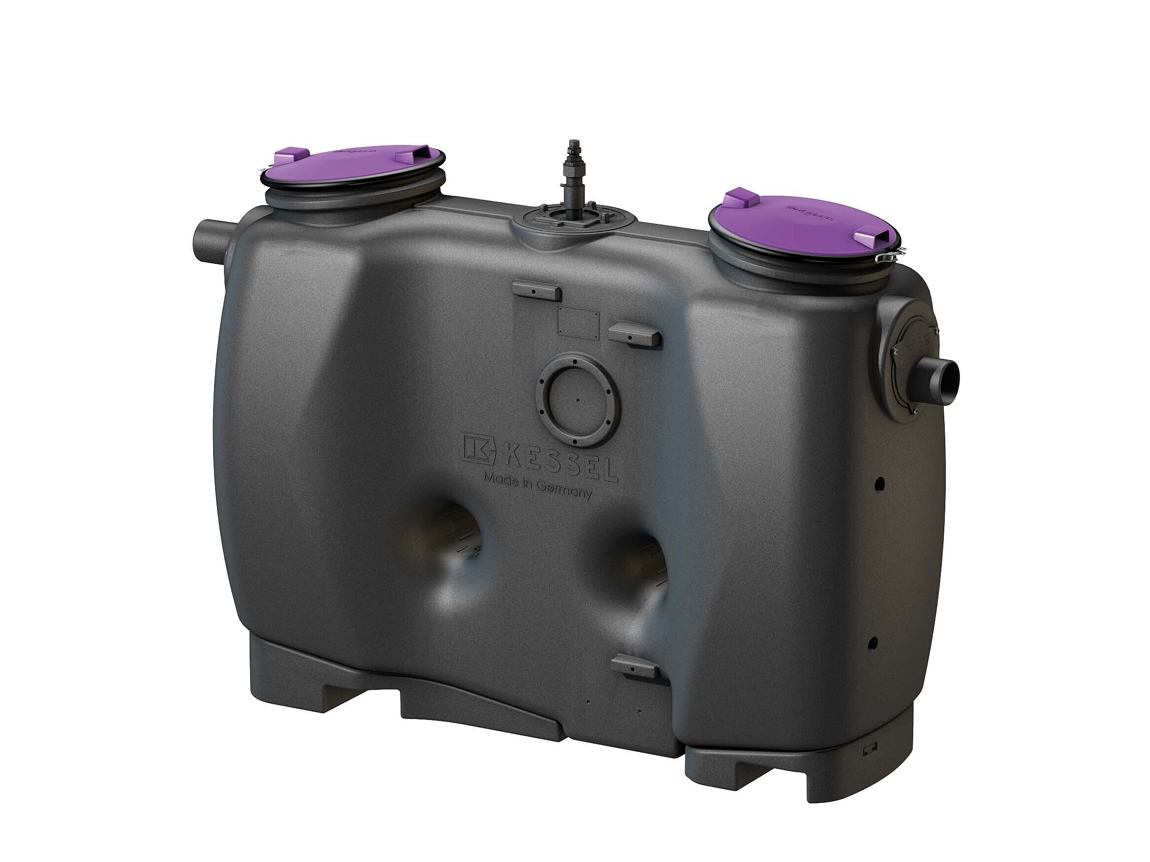 Separator skrobi EasyStarch free Separator skrobi EasyStarch free