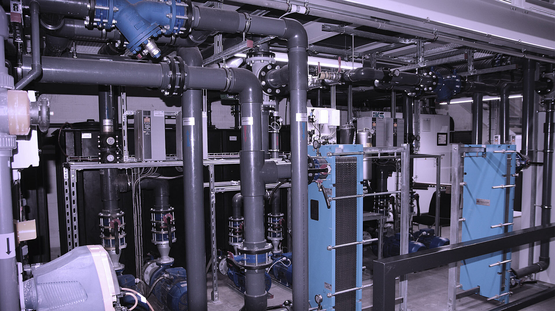 Zrównoważony rozwój w firmie KESSEL – ograniczenie emisji Zrównoważony rozwój w firmie KESSEL – ograniczenie emisji