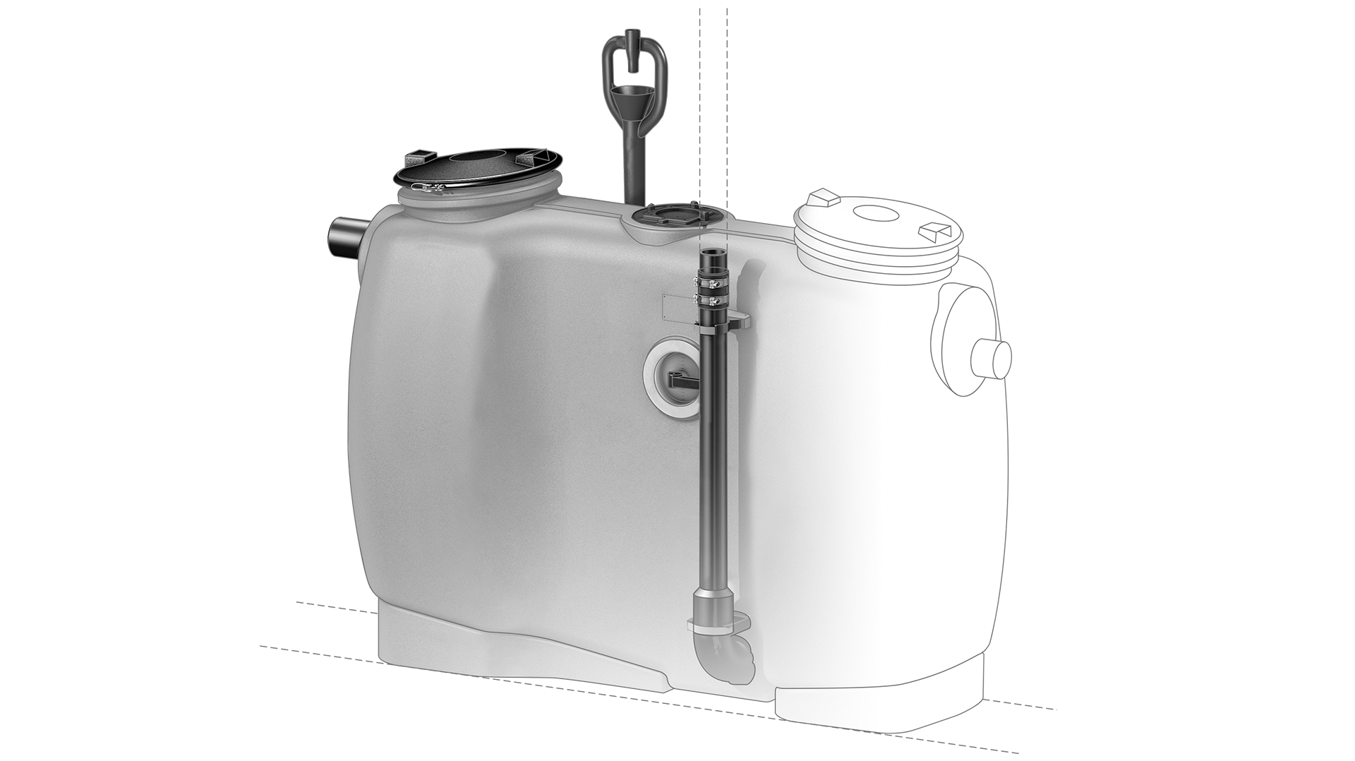 Technika separowania - OEM Technika separowania - OEM