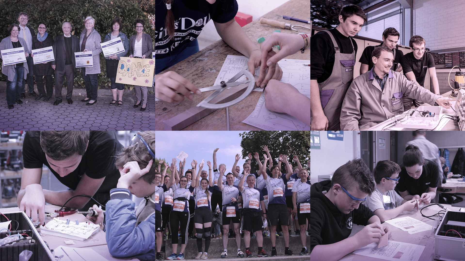 Zaangażowanie społeczne Zaangażowanie społeczne