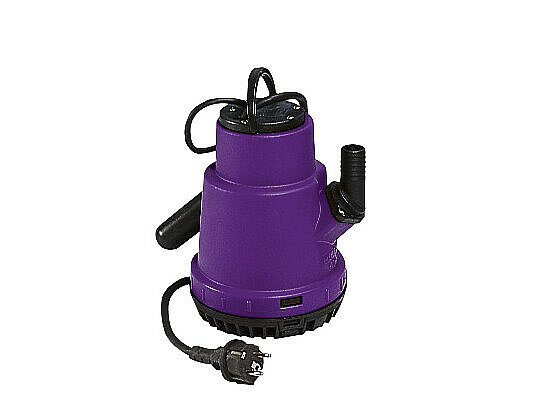 Pompa zanurzeniowa Aquadive KTP 300 Pompa zanurzeniowa Aquadive KTP 300