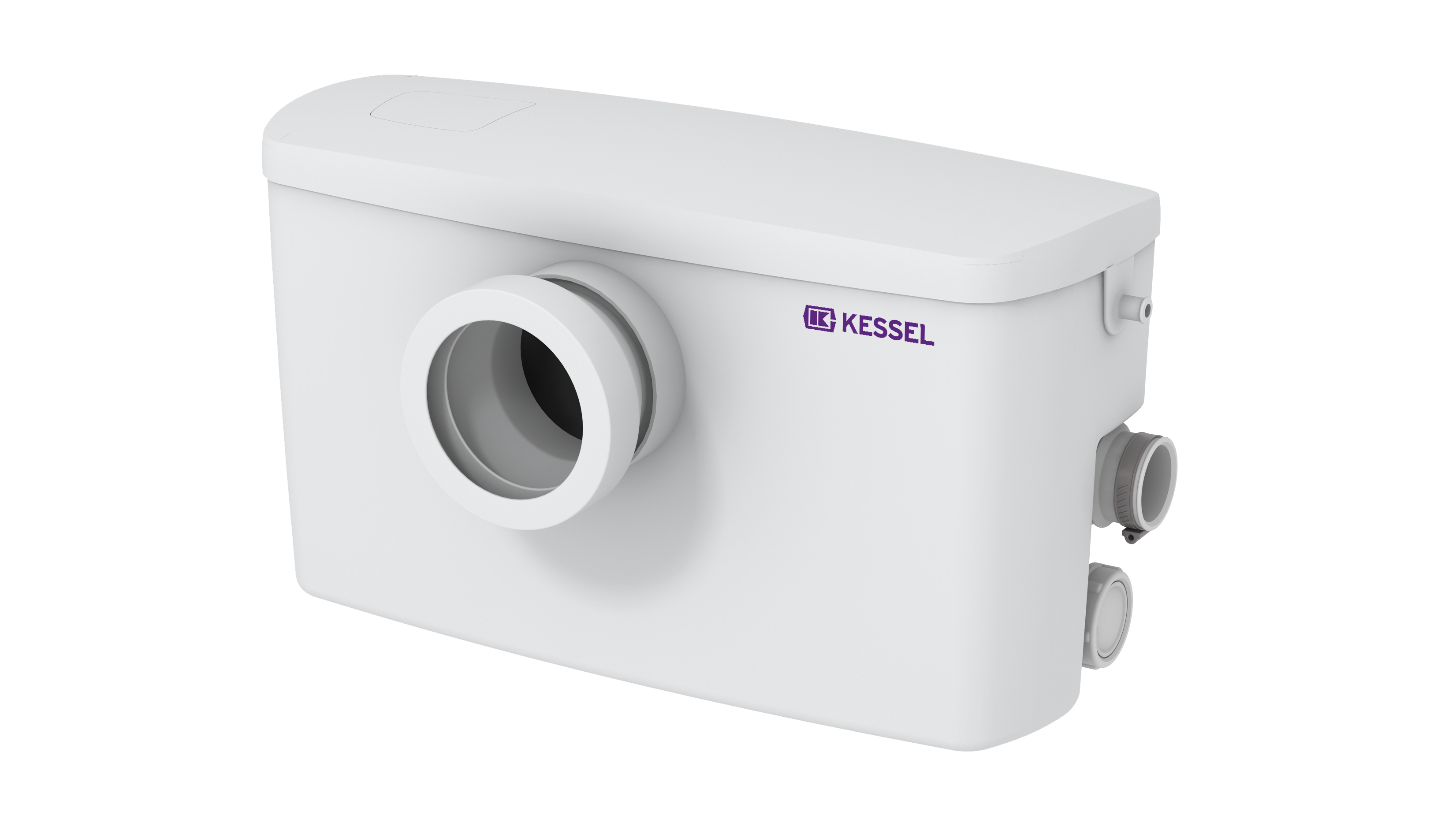 Przepompownia Minilift F Przepompownia Minilift F