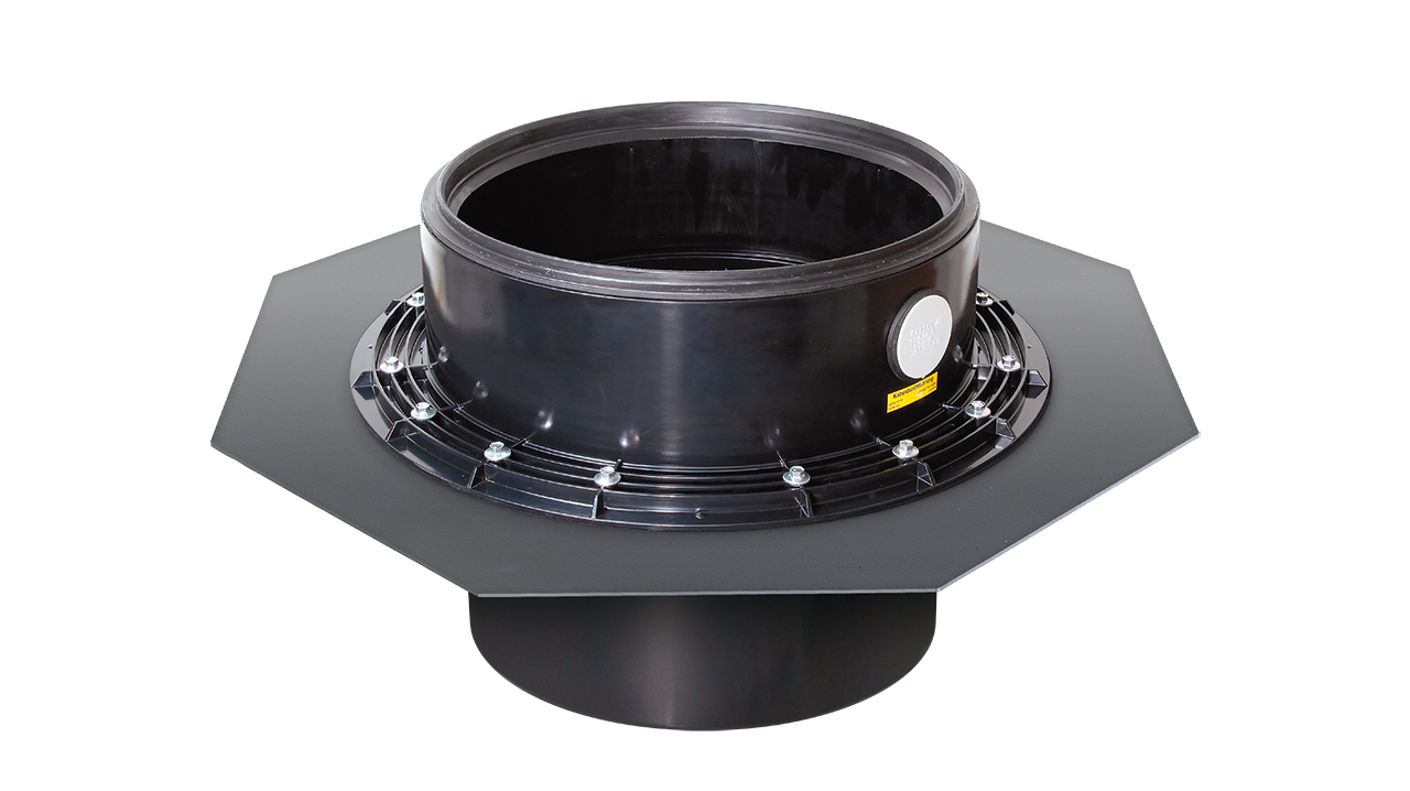 Zestaw uszczelniający do zabudowy w betonie wodoszczelnym Zestaw uszczelniający do zabudowy w betonie wodoszczelnym