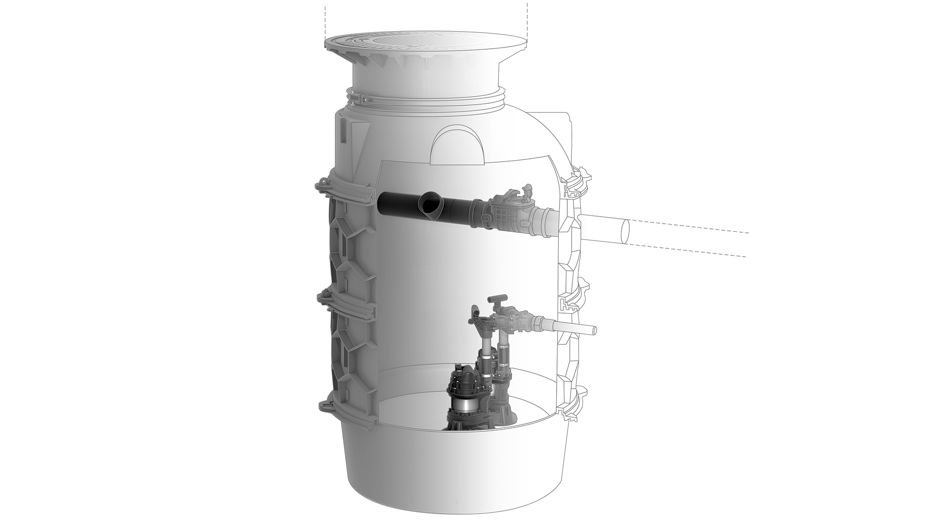 Studzienki - OEM Studzienki - OEM